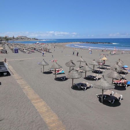 Bungalow Las Americas Beach And Night Playa de las Americas  Exteriér fotografie