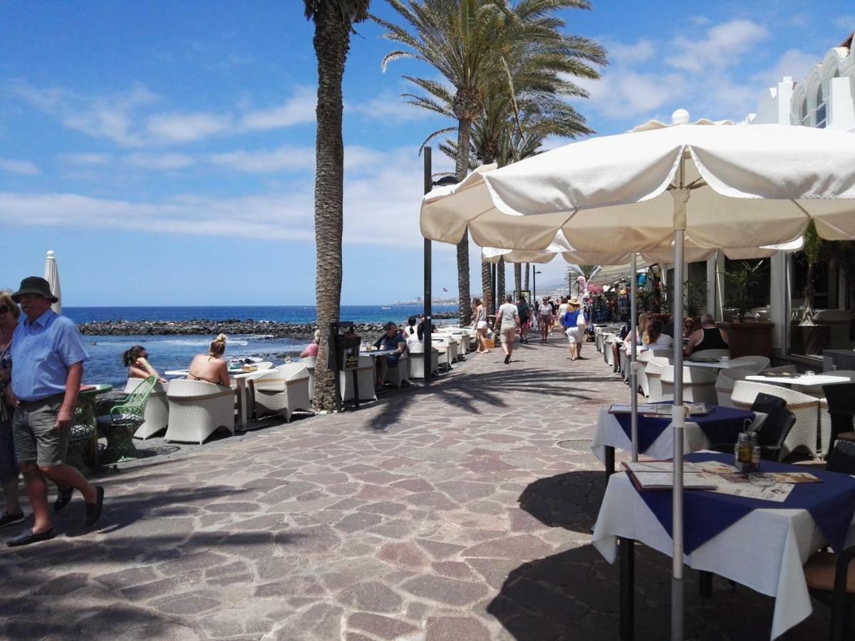 Bungalow Las Americas Beach And Night Playa de las Americas  Exteriér fotografie