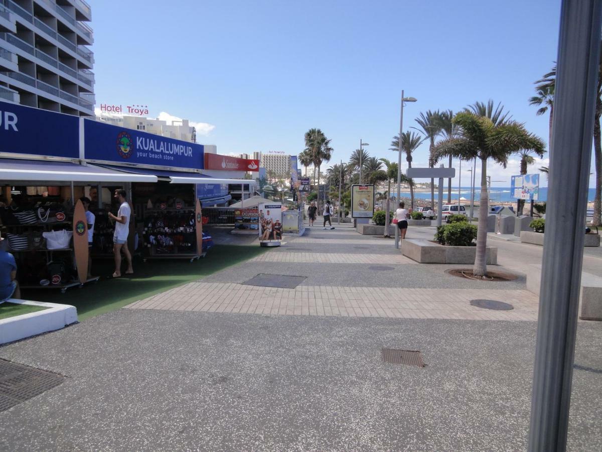 Bungalow Las Americas Beach And Night Playa de las Americas  Exteriér fotografie