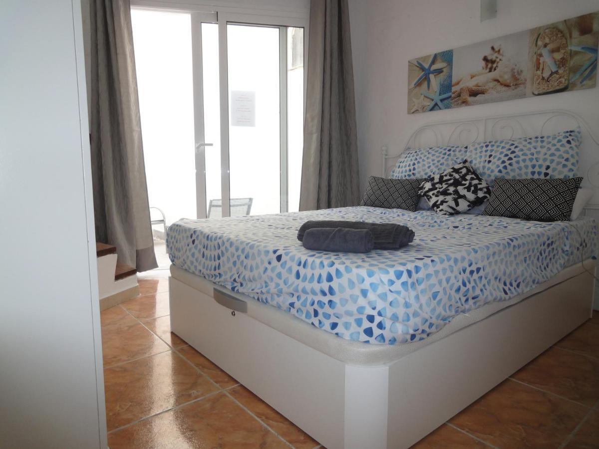 Bungalow Las Americas Beach And Night Playa de las Americas  Exteriér fotografie